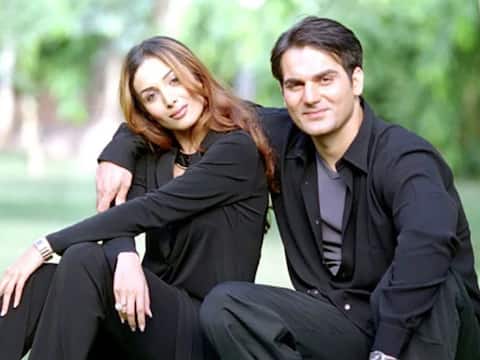 जब Arbaaz Khan से तलाक के बाद बॉन्डिंग पर Malaika Arora ने कही थी ये बात जब Arbaaz Khan से तलाक के बाद बॉन्डिंग पर Malaika Arora ने कही थी ये बात