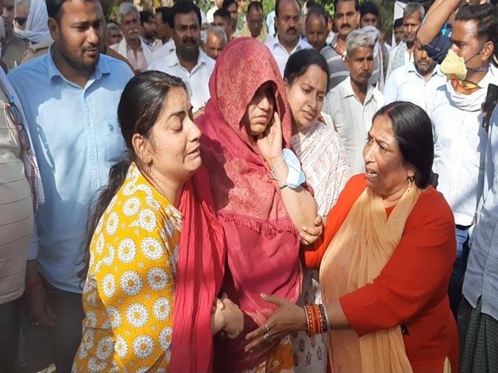 राजस्थान के श्रीगंगानगर में सेना के जवानों के साथ हादसा, कौशांबी के जवान अजीत शुक्ला भी शहीद