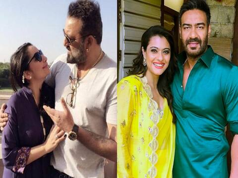 किसी ने कार तो किसी ने करोड़ों का घर, जब सेलेब्स ने पार्टनर्स को दिए कीमती तोहफे किसी ने कार तो किसी ने करोड़ों का घर, जब सेलेब्स ने पार्टनर्स को दिए कीमती तोहफे