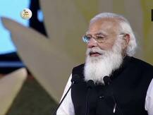 बंगबंधु को श्रद्धांजलि देने के समारोह में प्रधानमंत्री नरेंद्र मोदी ने पहना 'मुजीब जैकेट'