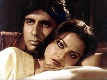 जब Amitabh Bachchan ने अपने सभी प्रोड्यूसर्स से कह दिया था, ‘मैं आज के बाद Rekha के साथ कभी काम नहीं करूंगा’ !