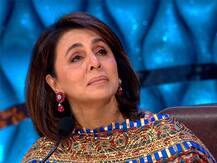 एक गाने के शूट के दौरान Neetu Kapoor- Rishi Kapoor की हो रखी थी लड़ाई, जानिए मजेदार किस्सा