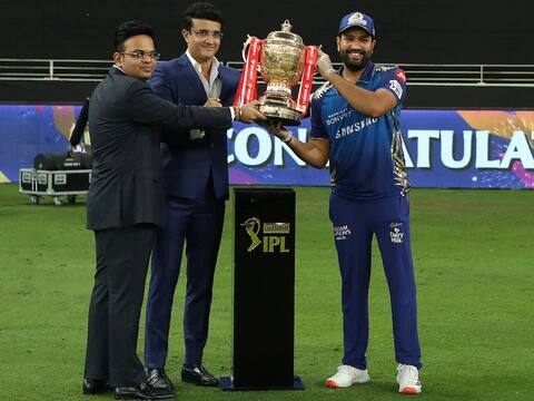 IPL 2021: आईपीएल से पहले भारतीय क्रिकेटरों की नहीं मिला 15 दिनों का ब्रेक, लोढ़ा समिति ने ब्रेक को लेकर दिया था ये सुझाव IPL 2021: आईपीएल से पहले भारतीय क्रिकेटरों की नहीं मिला 15 दिनों का ब्रेक, लोढ़ा समिति ने ब्रेक को लेकर दिया था ये सुझाव