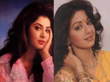 Divya Bharti की मौत के बाद लाडला फिल्म में Sridevi को मिला था रोल, सेट पर इस वजह से कराना पड़ा था गायत्री मंत्र का जाप