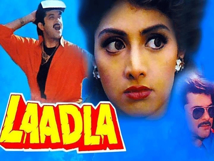 दिव्या भारती की मौत के बाद लाडला फिल्म में श्रीदेवी को मिला था रोल, सेट पर इस कारण से अभिनय पड़ा था गायत्री मंत्र का जाप
