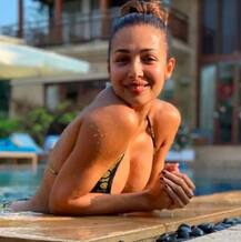 Bikini Babes Of Bollywood: Malaika Arora से Disha Patani तक, देखिए बिकिनी में एक्ट्रेसेस के अंदाज़