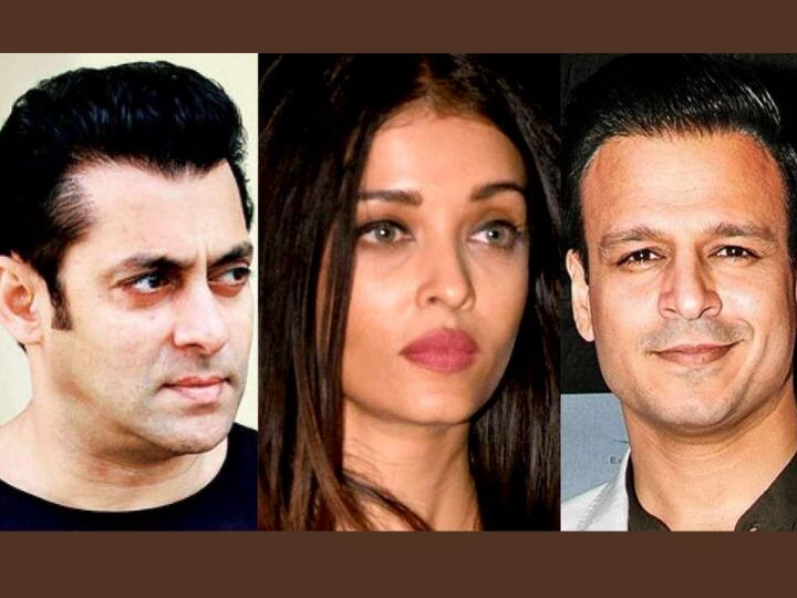 हालांकि, कुछ समय बाद ऐश्वर्या ने विवेक से भी किनारा कर अभिषेक बच्चन का दामन थाम लिया था.