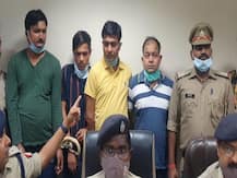 नोएडा: एमबीबीएस कॉलेज में एडमिशन के नाम पर ठगी करने वाले गिरोह का भंडाफोड़, चार आरोपी गिरफ्तार