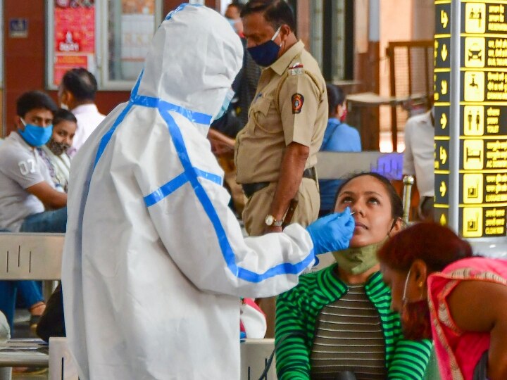 Coronavirus Updates: Maharashtra reports 36902 new positive cases महाराष्ट्र में कोरोना के रिकॉर्ड नए केस, आज करीब 37 हजार लोग हुए वायरस से संक्रमित