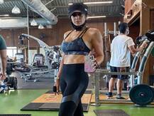 40 साल में भी एकदम फिट हैं ये टीवी अभिनेत्रियां, जानिए कैसे