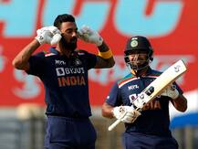 IND Vs ENG: आलोचना करने वाले लोगों पर जमकर बरसे केएल राहुल, बोले- जवाब देना जरूरी था