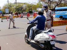 मध्य प्रदेश में आए करीब 2100 नए कोरोना के केस, रविवार को राज्य के 12 शहरों में रहेगा लॉकडाउन