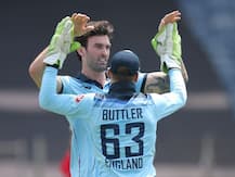 IND Vs ENG: इंग्लैंड के कप्तान ने गेंदबाजों को दिया जीत का श्रेय, बताया कैसे मारी मैच में बाजी