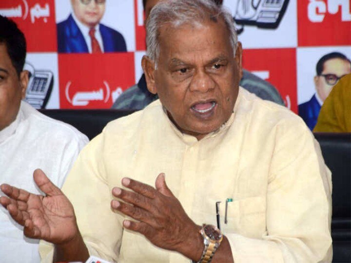 Former CM Manjhi targets leader of opposition, says Tejaswi's character and mind is not 'right' ann पूर्व CM मांझी ने नेता प्रतिपक्ष पर साधा निशाना, कहा- तेजस्वी का चरित्र और दिमाग 'ठीक' नहीं