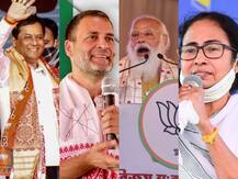 बंगाल और असम पहले चरण के मतदान के लिए तैयार, 77 सीटों पर कड़ी सुरक्षा के बीच आज होगी वोटिंग