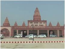 सीएम योगी पूर्वांचलवासियों को देंगे चिड़ियाघर की सौगात, इजरायल से आने वाला जेब्रा बढ़ाएगा रौनक