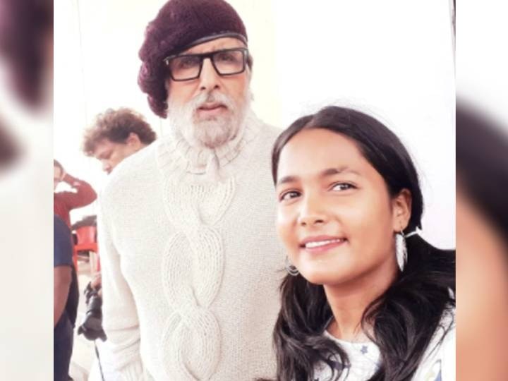 bollywood camera assistant Suchismita Routray selling momos after amitabh bachchan salman khan helped her