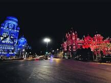 Night Curfew in Prayagraj: प्रयागराज में भी आज से लगेगा नाइट कर्फ्यू, जानें- समय और पाबंदियां