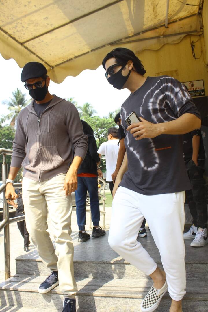 (Photo Credit: Manav Manglani) 