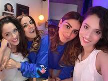 अंकिता लोखंडे ने दोस्त श्रद्धा आर्या संग शेयर किया मस्ती का वीडियो, लोग बोले- पवित्र रिश्ता तो टूट गया...