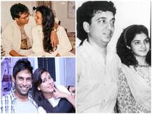 अंकिता और रिया से पहले इन स्टार्स की मौत के बाद विवादों में आए उनके पार्टनर, रेखा को तो माना गया मौत का जिम्मेदार