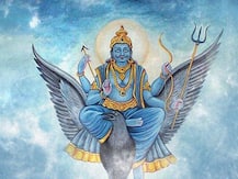 Shanidev : शनिवार को न खाएं लाल-खट्टी वस्तुएं और दूध, न्यायदेव होते हैं नाराज