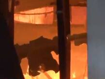 मुंबई: ड्रीम मॉल और अस्पताल में लगी आग के मामले में FIR दर्ज, चेयरमैन, MD समेत कई के नाम शामिल