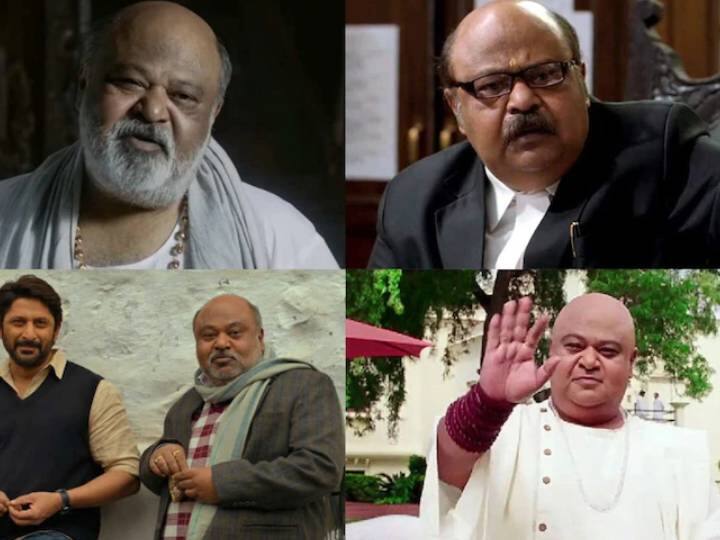 सौरभ शुक्ला ने इंडस्ट्री के हर बड़े एक्टर के साथ काम किया और अपनी अदाकारी से फैंस का दिल जीता है. वह साल 1984 से उन्होंने बॉलीवुड की दुनिया में कदम रखा और आज फिल्म के साथ थिएटर भी करते हैं. उनके 'ए व्यू फ्रोम द ब्रिज', 'लुक बैक इन एंगर' और 'घासीराम कोटवाल' जैसे प्ले सुपरहिट हुए.  