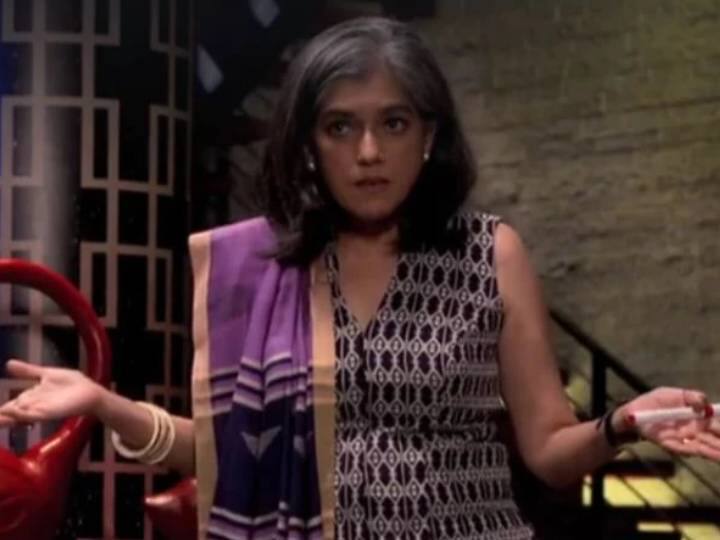 बॉलीवुड की सबसे पॉपुलर एक्ट्रेस रत्ना पाठक फिल्मों के साथ दुनिया भर के कई थिएटर ग्रुप के साथ काम कर चुकी हैं. वह ओम पुरी और नसीरुद्दीन शाह के साथ भी प्ले कर चुकी हैं. वह भारत की थिएटर आइकन मानी जाती हैं. 