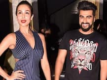 जब Arjun Kapoor ने बताई थी Malaika Arora को प्यार करने की वजह, कही थी ये बात