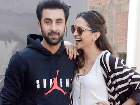 जब Ranbir Kapoor ने Deepika Padukone को कह दिया था 'फ्लर्ट’, जानिए क्या था पूरा माजरा जब Ranbir Kapoor ने Deepika Padukone को कह दिया था 'फ्लर्ट’, जानिए क्या था पूरा माजरा