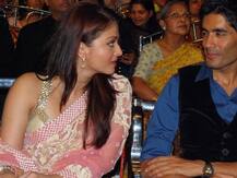 ब्रेकअप के सालों बाद, जब अवार्ड फंक्शन में हुआ Aishwarya-Vivek का आमना-सामना, ऐसा था एक्ट्रेस का रिएक्शन!