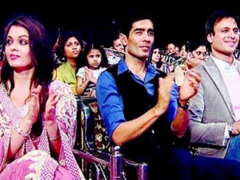 ब्रेकअप के सालों बाद, जब अवार्ड फंक्शन में हुआ Aishwarya-Vivek का आमना-सामना, ऐसा था एक्ट्रेस का रिएक्शन! ब्रेकअप के सालों बाद, जब अवार्ड फंक्शन में हुआ Aishwarya-Vivek का आमना-सामना, ऐसा था एक्ट्रेस का रिएक्शन!