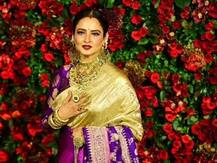 जब Rishi Kapoor की शादी में मांग में सिंदूर भरकर आईं थी Rekha और करने लगी थीं Amitabh Bachchan से बात, रो पड़ीं थीं Jaya Bachchan!