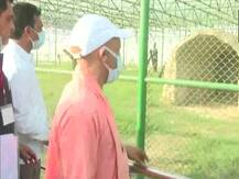 गोरखपुर: सीएम योगी आदित्यनाथ ने किया चिड़ियाघर का उद्घाटन, जानें- क्या हैं खूबियां