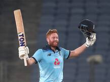 सुनील गावस्कर पर जमकर बरसे जॉनी बेयरस्टो, इस टिप्पणी का दिया करारा जवाब