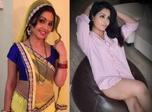 Bhabhi Ji Ghar Par Hain: अंगूरी भाभी की ये Glamorous तस्वीरें बना देंगी आपको दीवाना
