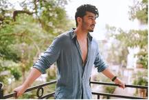 बेहद शानदार तरीके से डिजाइन किया गया है Arjun Kapoor का घर, देखिए INSIDE तस्वीरें