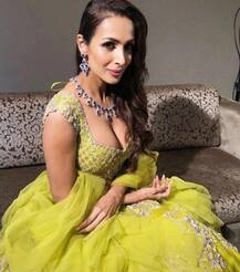 फिटनेस के साथ Malaika Arora का घर भी है बेहद शानदार, देखें INSIDE तस्वीरें