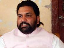 नल-जल योजना में गड़बड़ी करने वाले पार्षद-मुखिया नहीं लड़ पाएंगे चुनाव, नीतीश कुमार के मंत्री ने दी चेतावनी