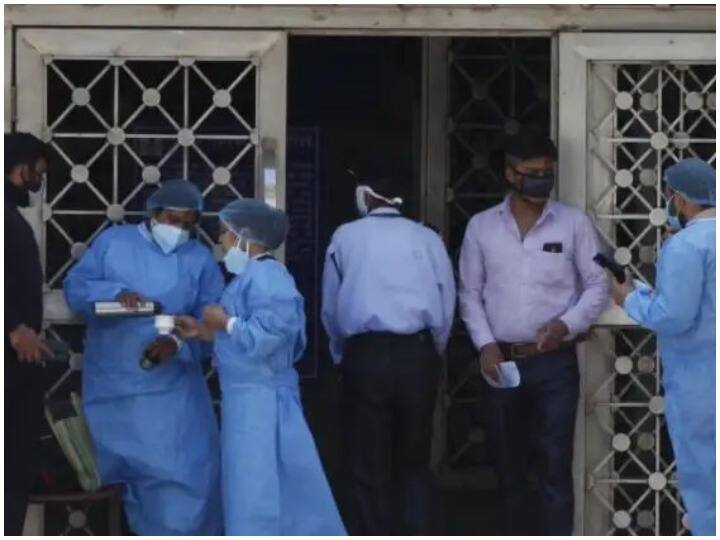 बेंगलुरु: 10 साल से कम उम्र के बच्चे कोरोना की जांच में पाए जा रहे पॉजिटिव, बढ़ते मामलों ने बढ़ाई चिंता Bengaluru: Surge in children aged below 10 testing corona positive, minister hints बेंगलुरु: 10 साल से कम उम्र के बच्चे कोरोना की जांच में पाए जा रहे पॉजिटिव, बढ़ते मामलों ने बढ़ाई चिंता