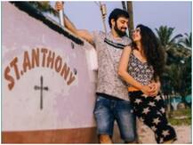 Avika gor ने Boyfriend मिलिंद को प्यार भरे अंदाज में किया बर्थडे विश, सोशल मीडिया पर शेयर की रोमांटिक फोटो