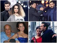 In Pics: सलमान-ऐश्वर्या से लेकर, कंगना-करण तक, जानी दुश्मन हैं ये स्टार्स, जानिए कौन है करीना कपूर की दुश्मन