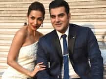 अरबाज खान ने एक्स वाइफ मलाइका अरोड़ा के लिए भेजा ये स्वीट तोहफा, एक्ट्रेस ने वीडियो शेयर कर जताई खुशी