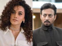 66th Filmfare Awards 2021: दिवंगत इरफान को मिला बेस्ट एक्टर का अवार्ड, तापसी ने जीता बेस्ट एक्ट्रेस का खिताब, यहां देखिए पूरी लिस्ट