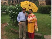 वैक्सीन की दो डोज लगवाने के बाद भी SGPGIMS डायरेक्टर कोरोना पॉजिटिव, दूसरी खुराक के बाद ये हैं सावधानी