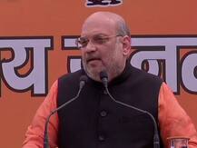 अमित शाह ने देशवासियों दी होली की बधाई, कहा- यह पर्व सभी के जीवन में लाए सुख और शांति