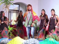 Holi Song: खेसारी लाल यादव के इस होली गाने की धूम मची, मिले 11 करोड़ से ज्यादा व्यूज