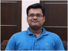 IAS Success Story: यूपीएससी में पांच बार हुए फेल, हार नहीं मानी और छठवें प्रयास में सौरभ बने आईएएस