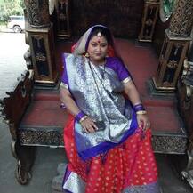 Bhabiji Ghar Par Hain: सीरियल की ‘अम्माजी’ कभी दिखती थीं ऐसी, इस कारण बढ़ा वजन